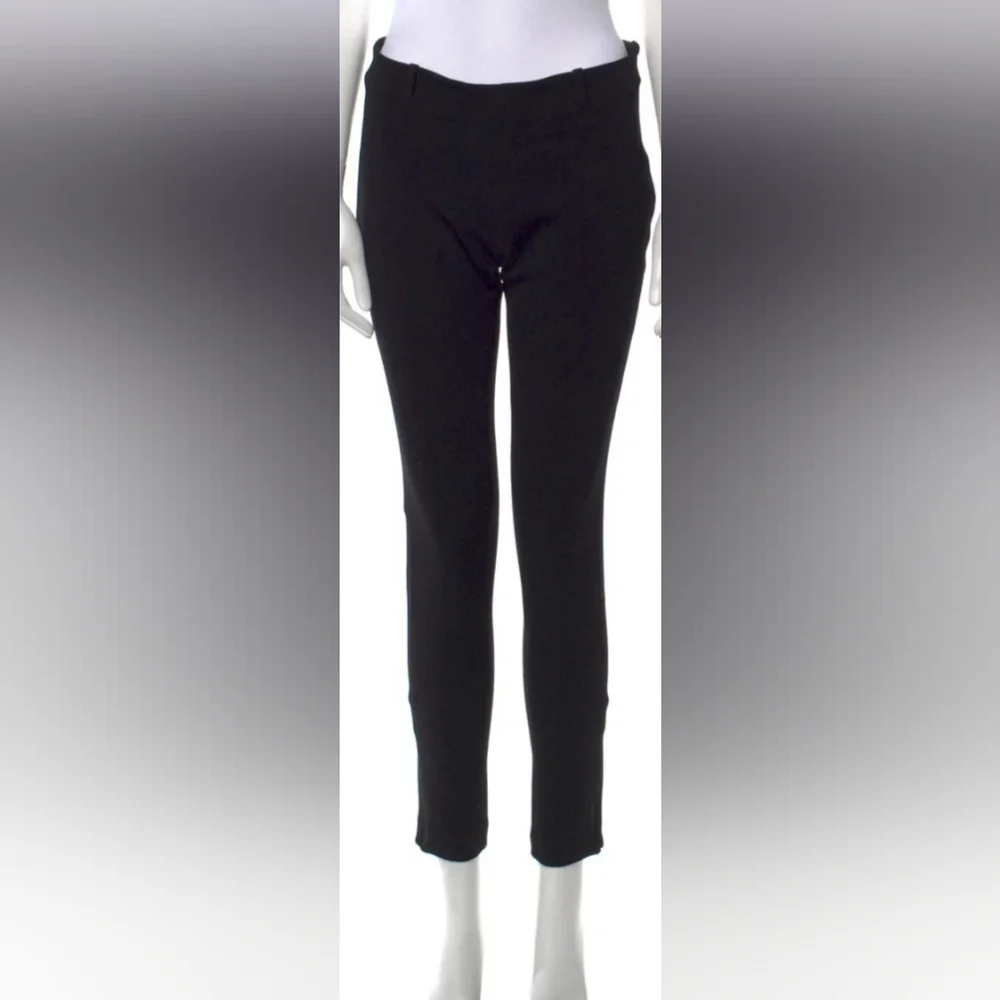 Balenciaga 2013 Skinny Leg Pants MED - Picture 1 of 15